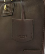 LOEWE（ロエベ）ハンドバッグ 赤 サイズ:36 レディース/2200715702628