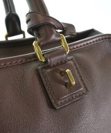 LOEWE（ロエベ）ハンドバッグ 赤 サイズ:36 レディース/2200715702628