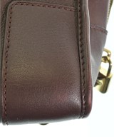 LOEWE（ロエベ）ハンドバッグ 赤 サイズ:36 レディース/2200715702628