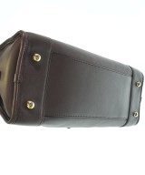 LOEWE（ロエベ）ハンドバッグ 赤 サイズ:36 レディース/2200715702628