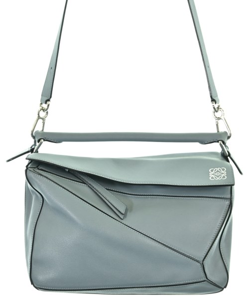LOEWE(ロエベ)のショルダーバッグ サイズ:- 218,000円