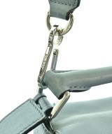 LOEWE（ロエベ）ショルダーバッグ 青 サイズ:- レディース/2200715702680