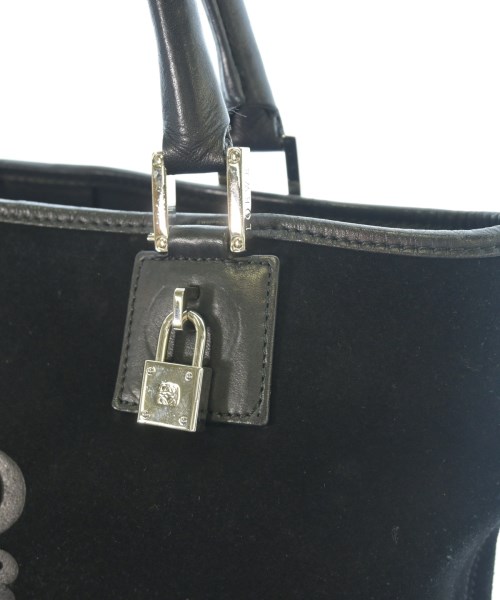 LOEWE（ロエベ）ハンドバッグ 黒 サイズ:- レディース/2200715702765