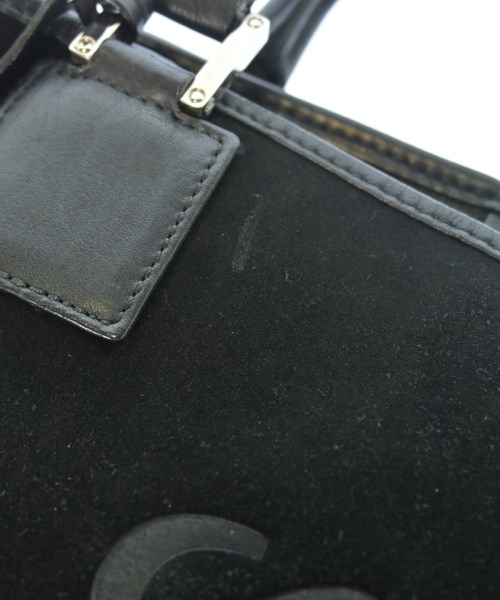 LOEWE（ロエベ）ハンドバッグ 黒 サイズ:- レディース/2200715702765