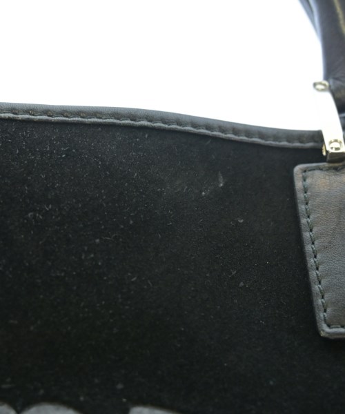 LOEWE（ロエベ）ハンドバッグ 黒 サイズ:- レディース/2200715702765