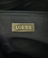 LOEWE（ロエベ）ハンドバッグ 黒 サイズ:- レディース/2200715702765