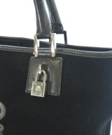 LOEWE（ロエベ）ハンドバッグ 黒 サイズ:- レディース/2200715702765