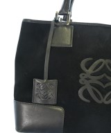 LOEWE（ロエベ）ハンドバッグ 黒 サイズ:- レディース/2200715702765