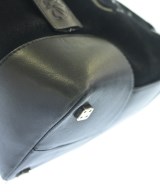 LOEWE（ロエベ）ハンドバッグ 黒 サイズ:- レディース/2200715702765