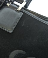 LOEWE（ロエベ）ハンドバッグ 黒 サイズ:- レディース/2200715702765