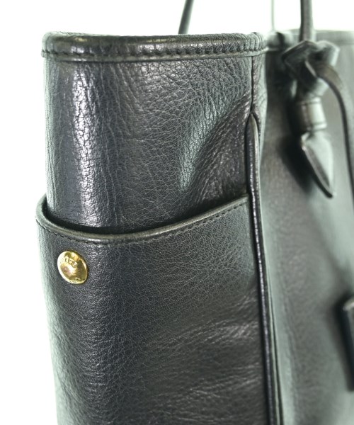LOEWE（ロエベ）トートバッグ 黒 サイズ:- レディース/2200715702987