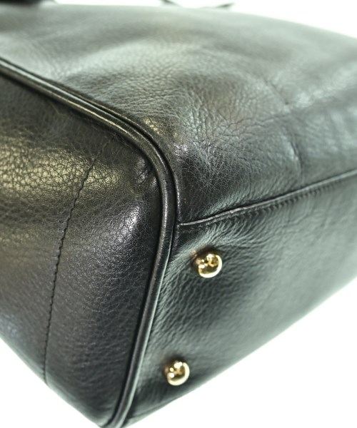 LOEWE（ロエベ）トートバッグ 黒 サイズ:- レディース/2200715702987