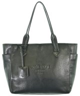 LOEWE（ロエベ）トートバッグ 黒 サイズ:- レディース/2200715702987