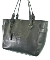 LOEWE（ロエベ）トートバッグ 黒 サイズ:- レディース/2200715702987
