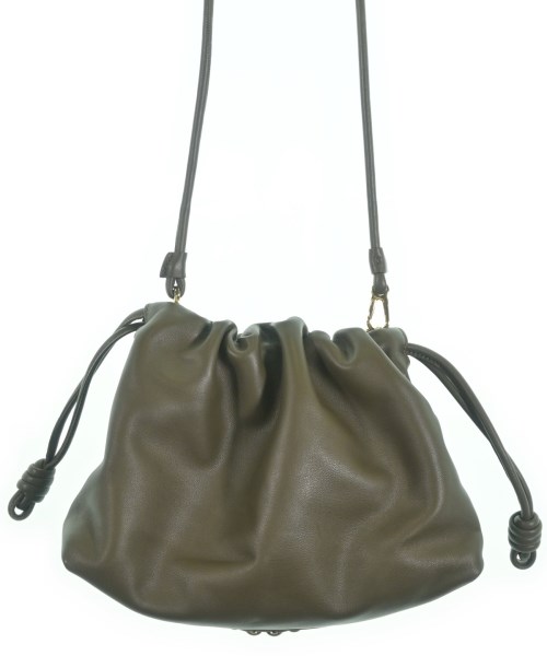 LOEWE（ロエベ）その他 カーキ サイズ:- レディース/2200711774018