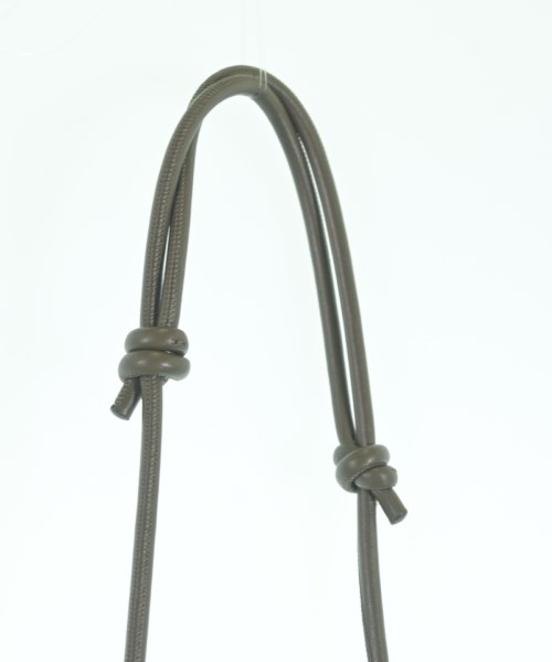 LOEWE（ロエベ）その他 カーキ サイズ:- レディース/2200711774018