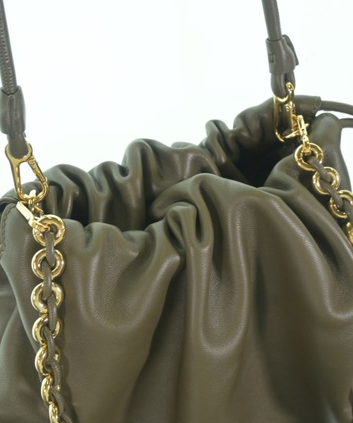LOEWE（ロエベ）その他 カーキ サイズ:- レディース/2200711774018