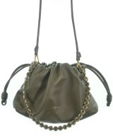 LOEWE（ロエベ）その他 カーキ サイズ:- レディース/2200711774018