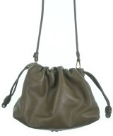 LOEWE（ロエベ）その他 カーキ サイズ:- レディース/2200711774018