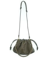 LOEWE（ロエベ）その他 カーキ サイズ:- レディース/2200711774018