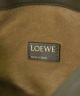 LOEWE（ロエベ）その他 カーキ サイズ:- レディース/2200711774018