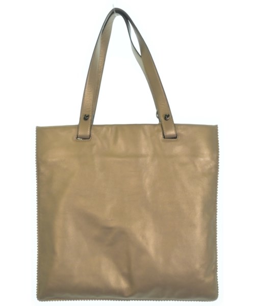 LOEWE（ロエベ）トートバッグ ゴールド サイズ:- レディース/2200716252429