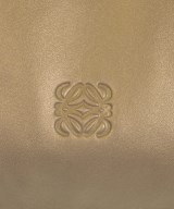 LOEWE（ロエベ）トートバッグ ゴールド サイズ:- レディース/2200716252429