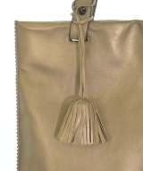 LOEWE（ロエベ）トートバッグ ゴールド サイズ:- レディース/2200716252429