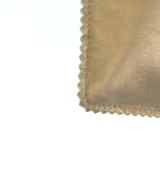 LOEWE（ロエベ）トートバッグ ゴールド サイズ:- レディース/2200716252429