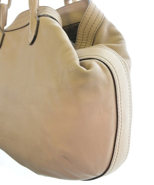 LOEWE（ロエベ）トートバッグ ベージュ サイズ:- レディース/2200716252757