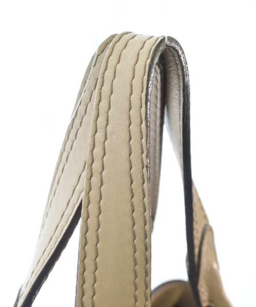 LOEWE（ロエベ）トートバッグ ベージュ サイズ:- レディース/2200716252757