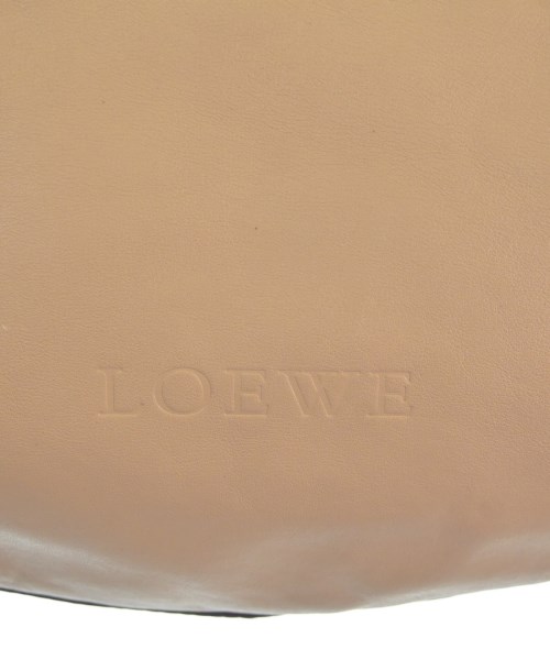 LOEWE（ロエベ）トートバッグ ベージュ サイズ:- レディース/2200716252757