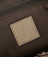 LOEWE（ロエベ）トートバッグ ベージュ サイズ:- レディース/2200716252757