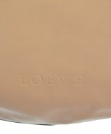 LOEWE（ロエベ）トートバッグ ベージュ サイズ:- レディース/2200716252757
