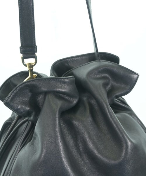 LOEWE（ロエベ）ショルダーバッグ 黒 サイズ:- レディース/2200716252788