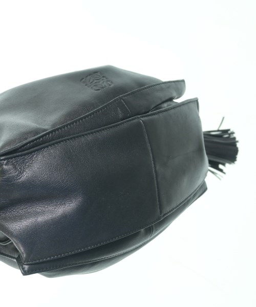 LOEWE（ロエベ）ショルダーバッグ 黒 サイズ:- レディース/2200716252788