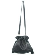 LOEWE（ロエベ）ショルダーバッグ 黒 サイズ:- レディース/2200716252788
