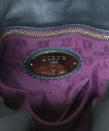LOEWE（ロエベ）ショルダーバッグ 黒 サイズ:- レディース/2200716252788