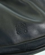 LOEWE（ロエベ）ショルダーバッグ 黒 サイズ:- レディース/2200716252788