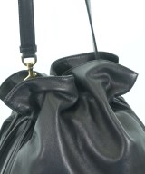 LOEWE（ロエベ）ショルダーバッグ 黒 サイズ:- レディース/2200716252788