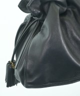 LOEWE（ロエベ）ショルダーバッグ 黒 サイズ:- レディース/2200716252788