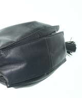 LOEWE（ロエベ）ショルダーバッグ 黒 サイズ:- レディース/2200716252788