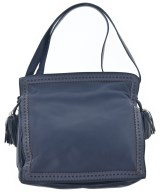 LOEWE（ロエベ）ショルダーバッグ 紺 サイズ:- レディース/2200716252924