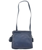 LOEWE（ロエベ）ショルダーバッグ 紺 サイズ:- レディース/2200716252924