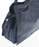 LOEWE（ロエベ）ショルダーバッグ 紺 サイズ:- レディース/2200716252924