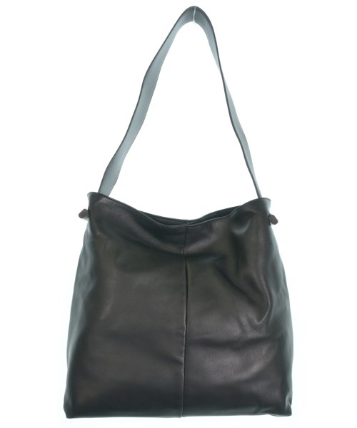LOEWE（ロエベ）ショルダーバッグ 茶 サイズ:- レディース/2200716254409