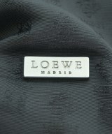 LOEWE（ロエベ）ショルダーバッグ 茶 サイズ:- レディース/2200716254409