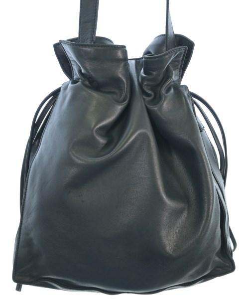LOEWE（ロエベ）ショルダーバッグ 紺 サイズ:- レディース/2200716254454