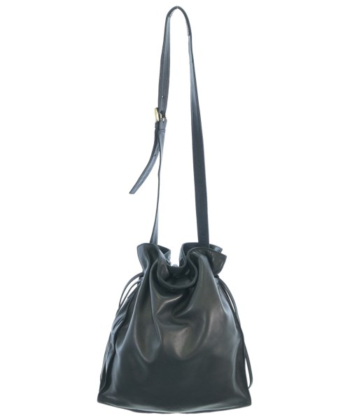 LOEWE（ロエベ）ショルダーバッグ 紺 サイズ:- レディース/2200716254454