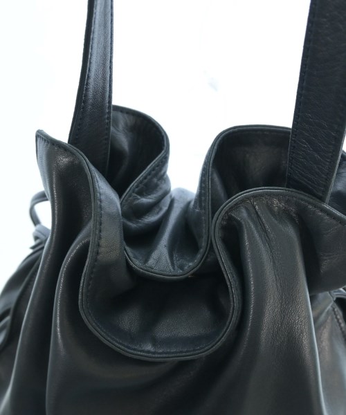 LOEWE（ロエベ）ショルダーバッグ 紺 サイズ:- レディース/2200716254454